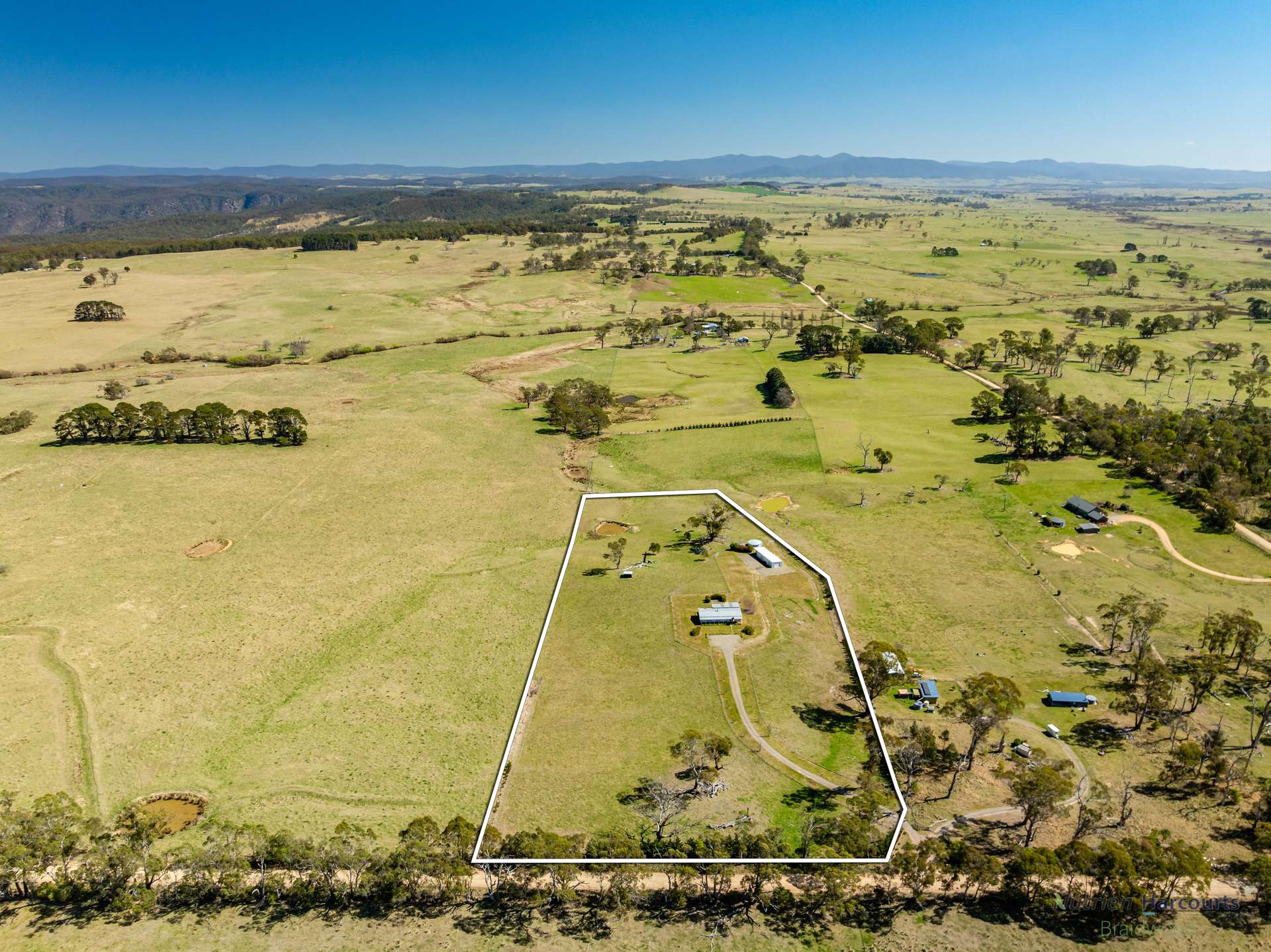 24 Sawyers Ridge  Road, Reidsdale For Sale by Farmbuy.com - image 1