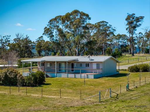 24 Sawyers Ridge Road, Reidsdale NSW 2622