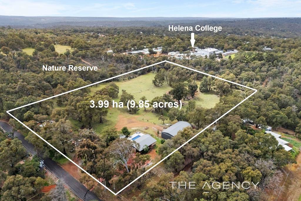 8 Newman Road, Glen Forrest WA 6071