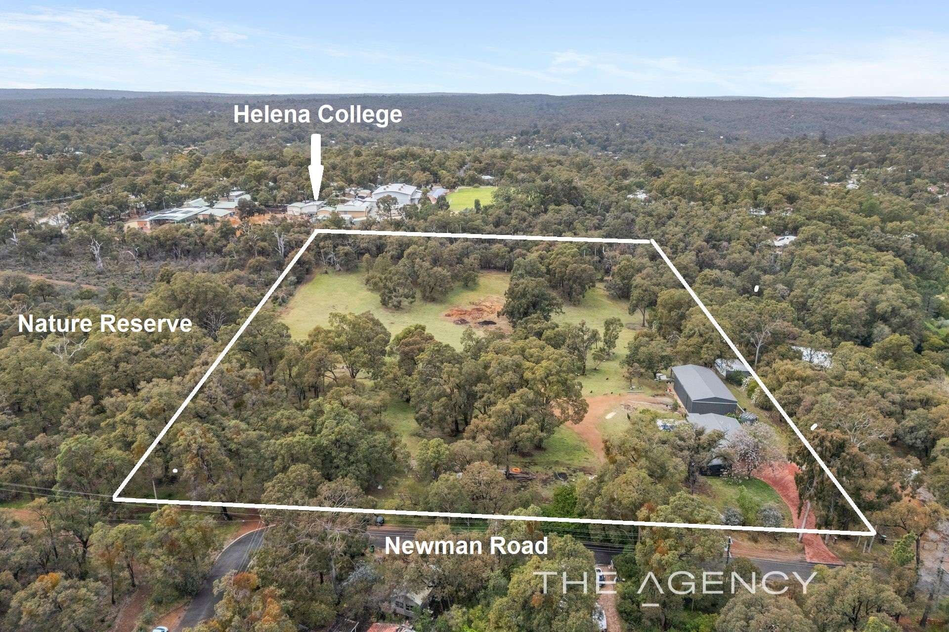 8 Newman Road, Glen Forrest For Sale by Farmbuy.com - image 33
