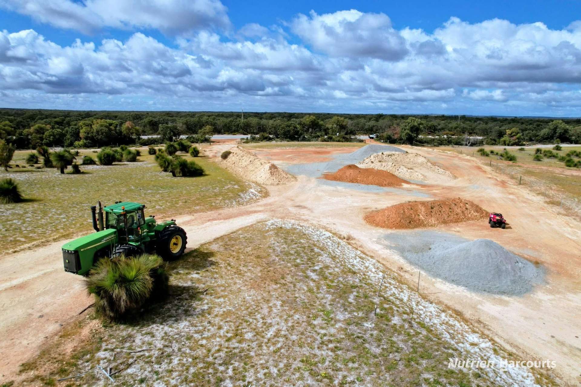 1440 Orange Springs Road, Cowalla For Sale by Farmbuy.com - image 1