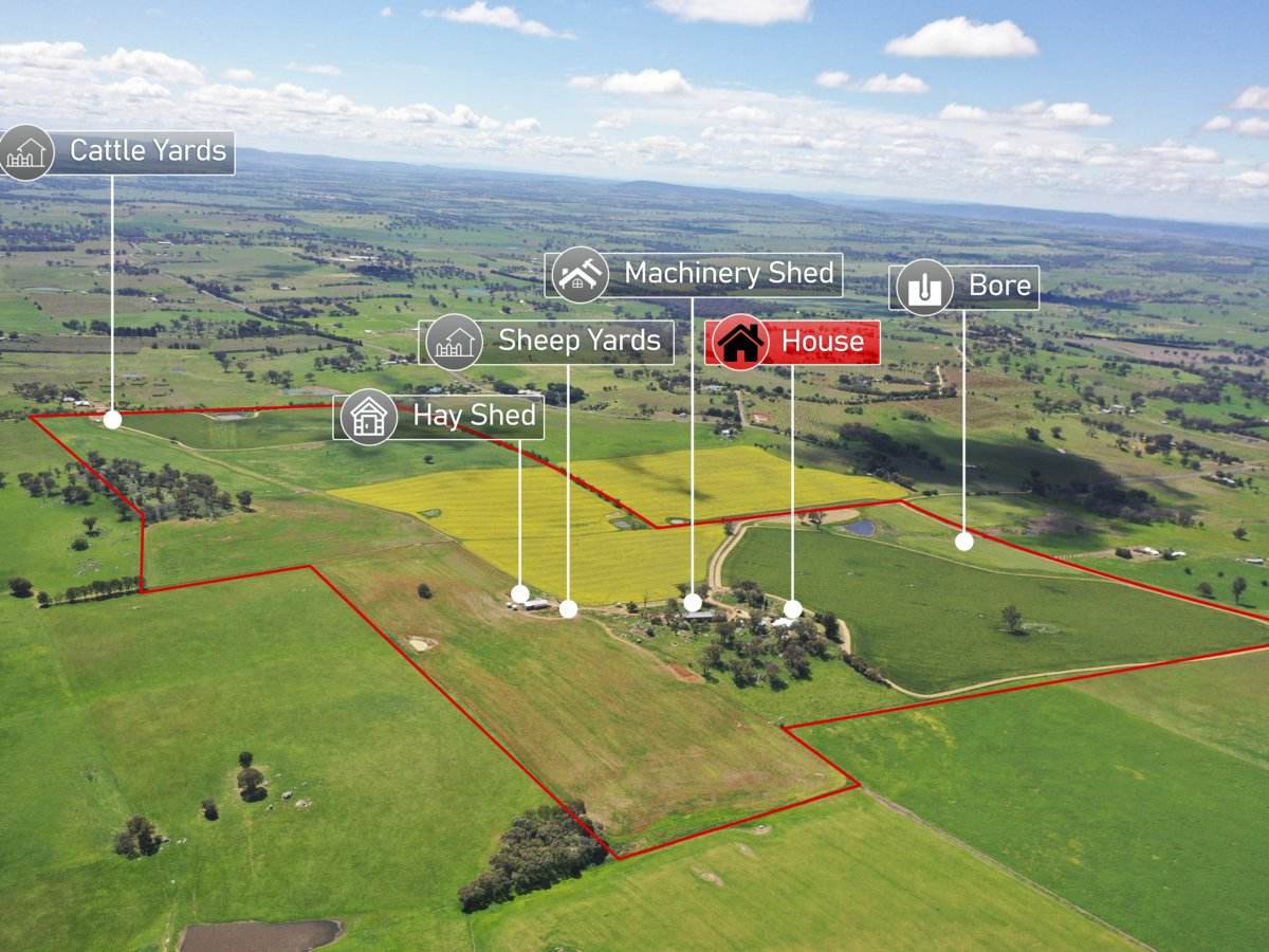 433 Maimuru SS Road Via, Young For Sale by Farmbuy.com - image 25