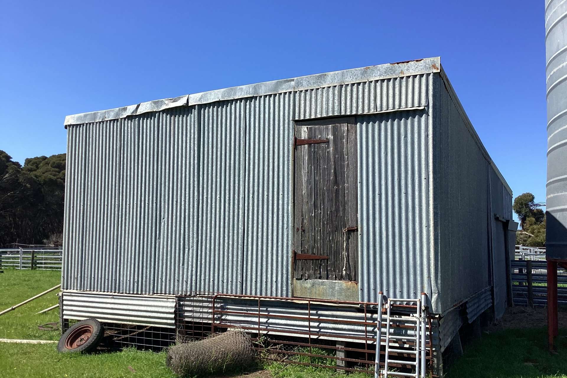 1730 Willson River Road, Porky Flat For Sale by Farmbuy.com - image 10
