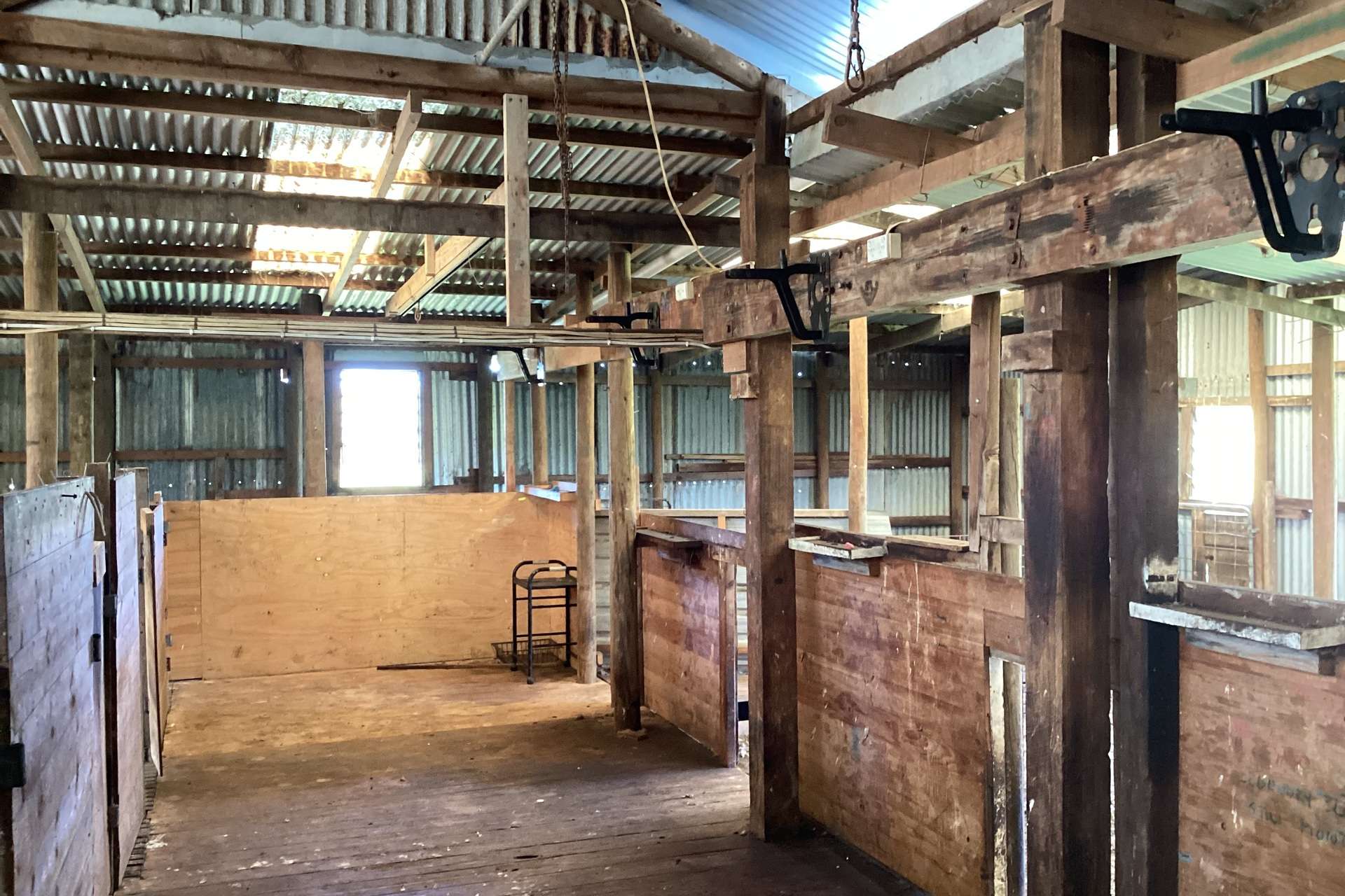 1730 Willson River Road, Porky Flat For Sale by Farmbuy.com - image 7