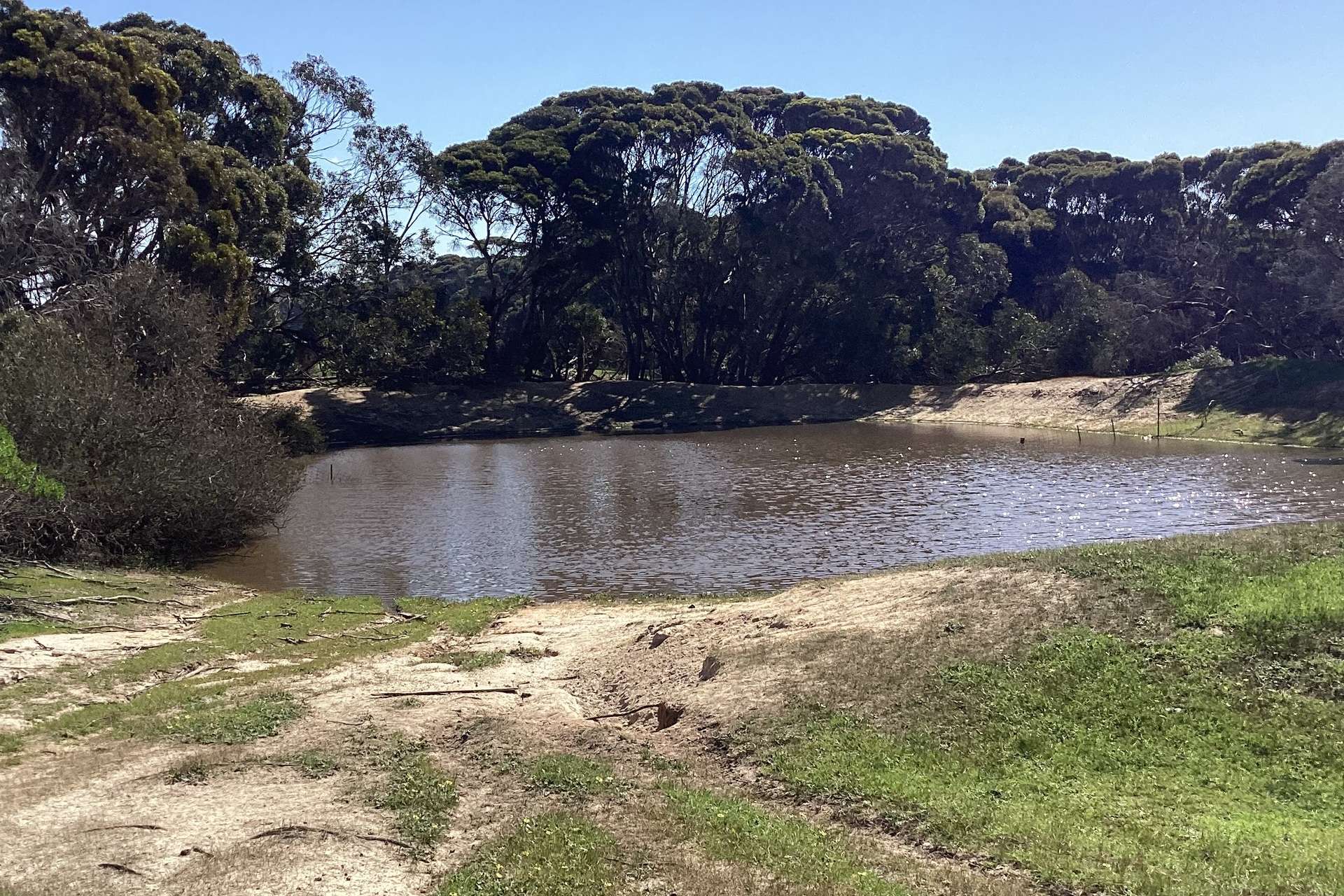 1730 Willson River Road, Porky Flat For Sale by Farmbuy.com - image 20