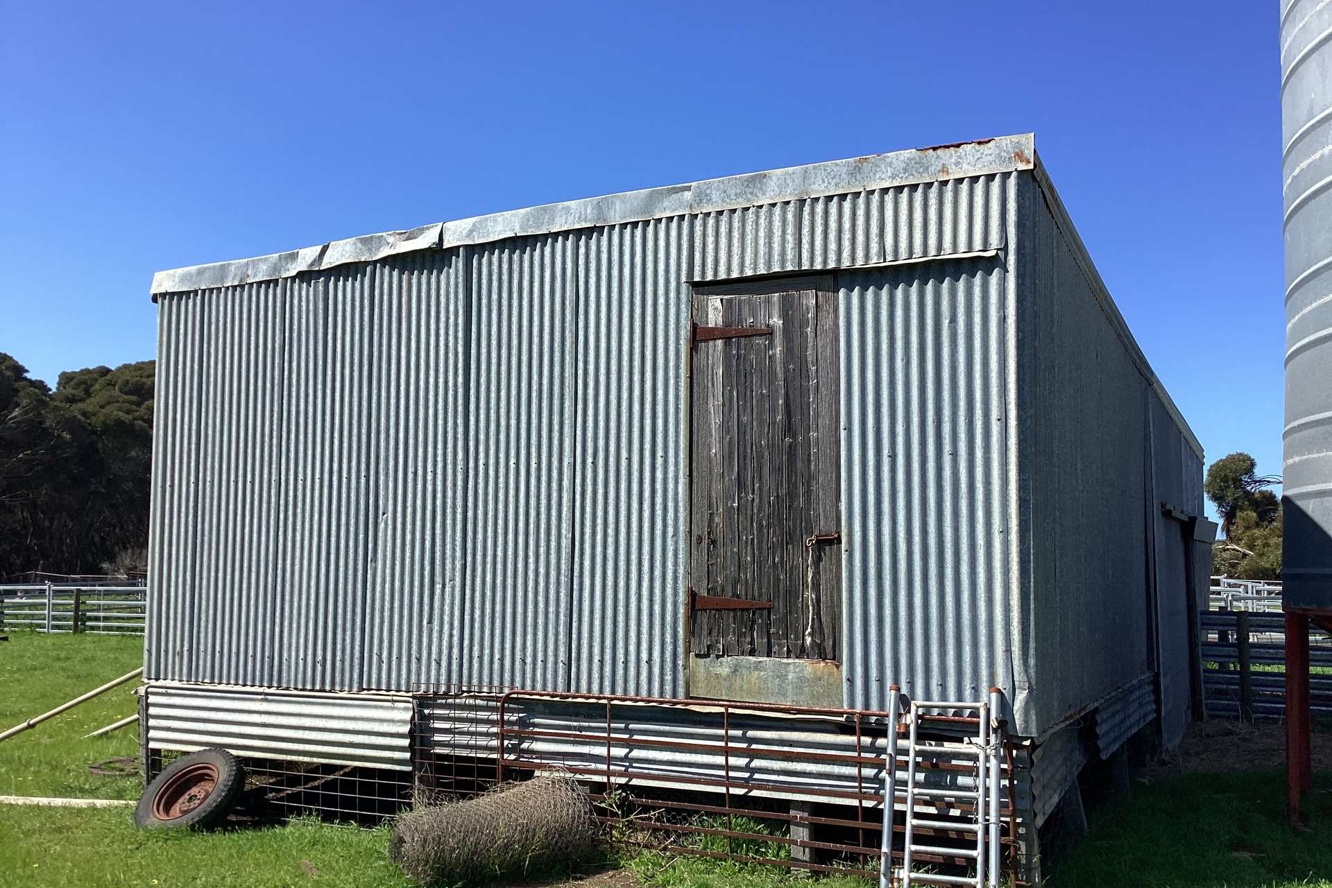 1730 Willson River Road, Porky Flat For Sale by Farmbuy.com - image 10