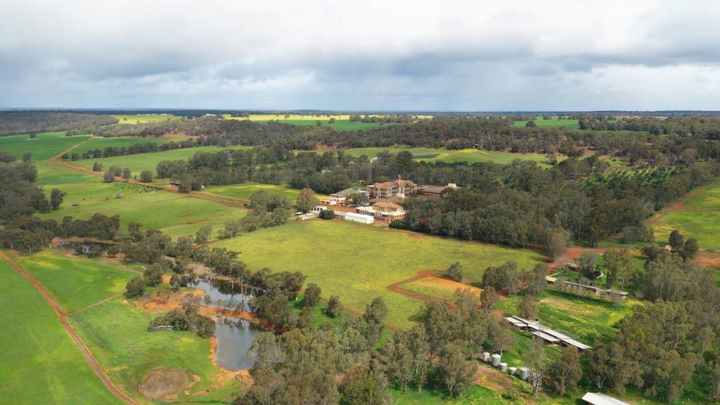 Former Bindoon Agricultural College, Bindoon WA 6502