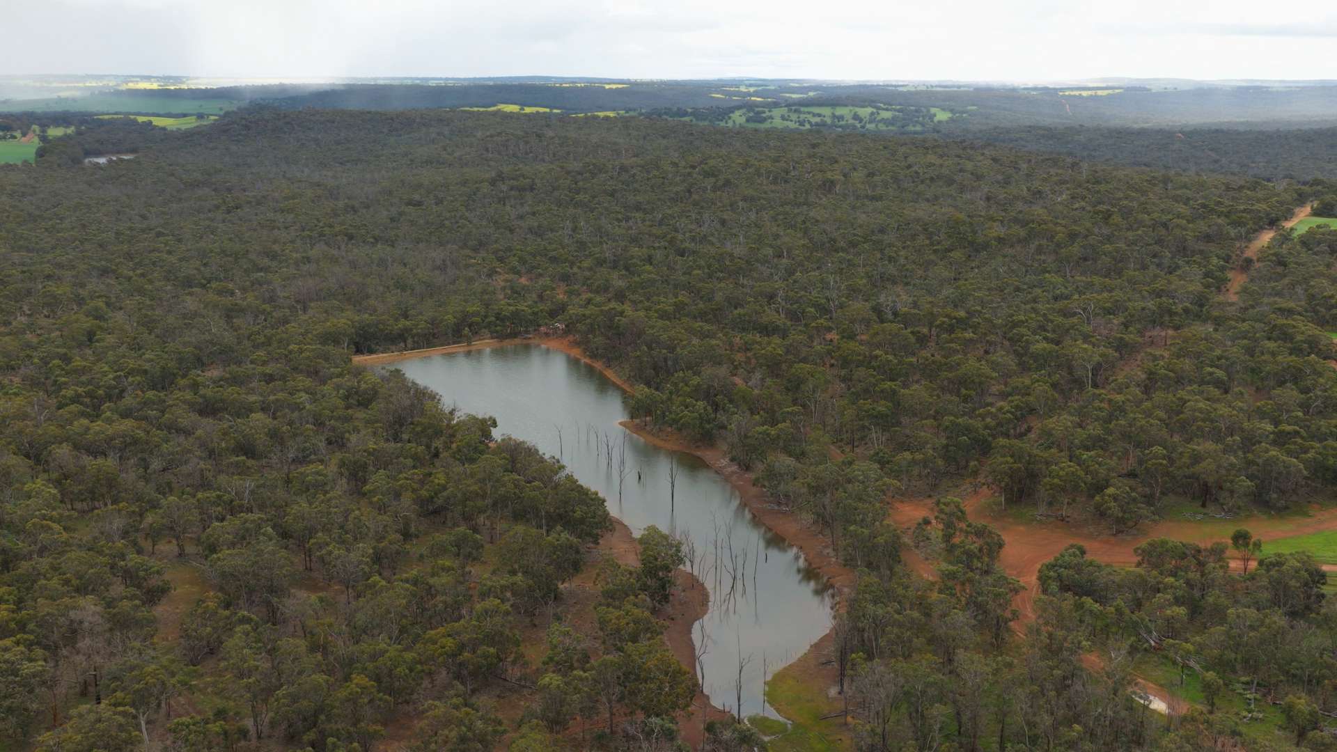 Former Bindoon Agricultural College, Bindoon For Sale by Farmbuy.com - image 30