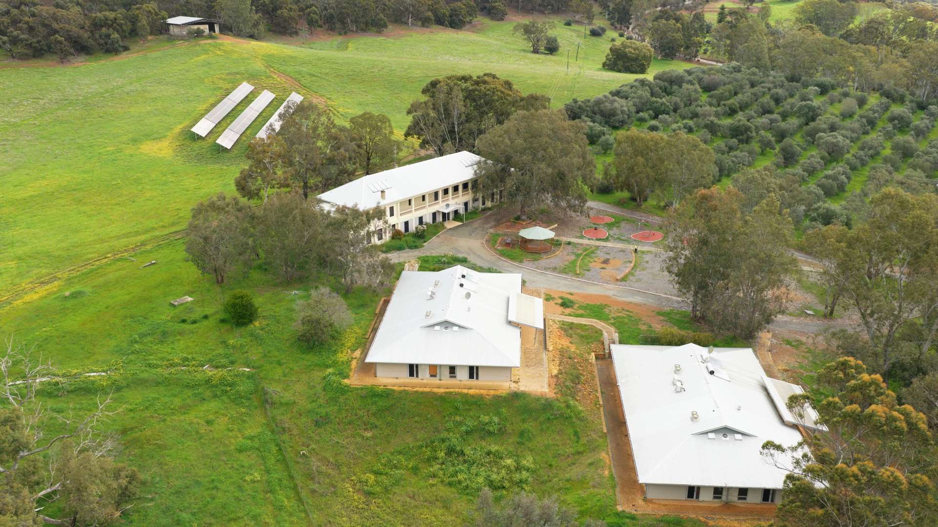 Former Bindoon Agricultural College, Bindoon For Sale by Farmbuy.com - image 20