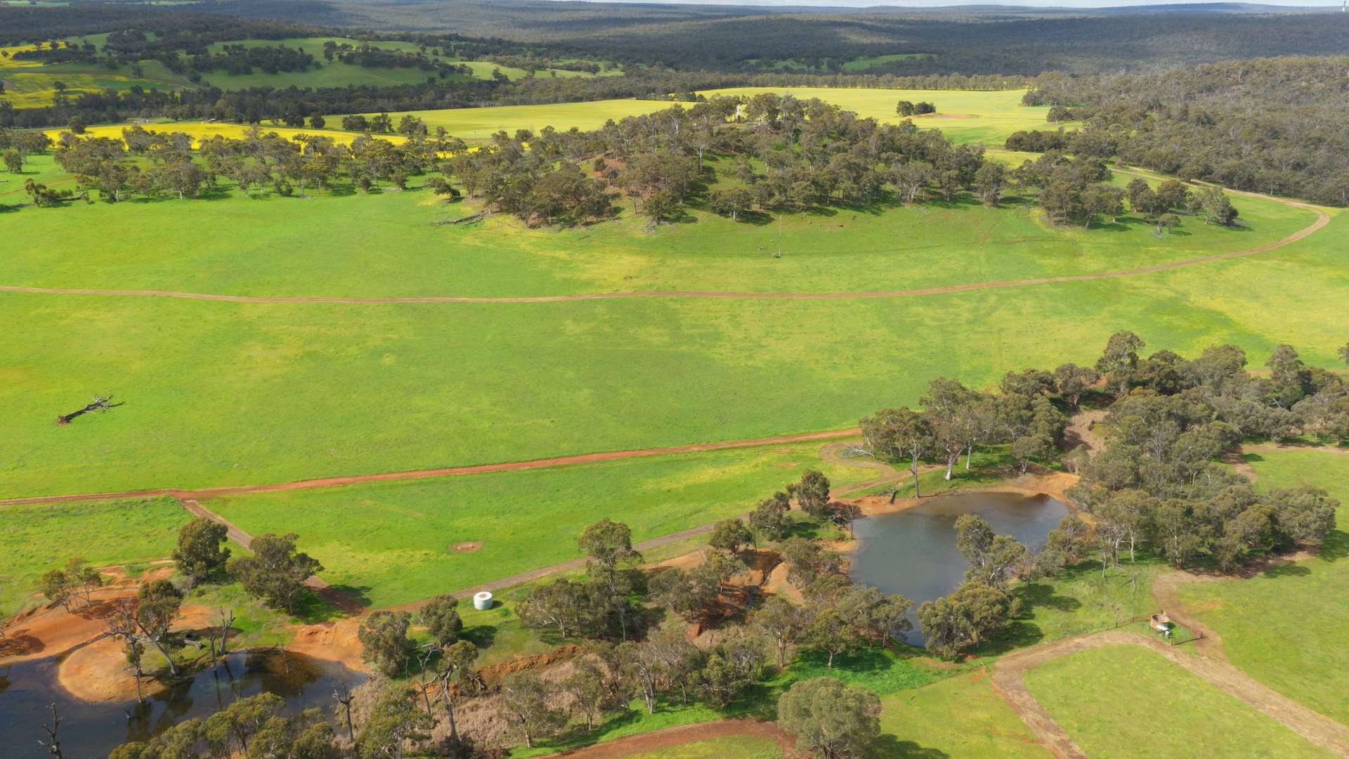 Former Bindoon Agricultural College, Bindoon For Sale by Farmbuy.com - image 11