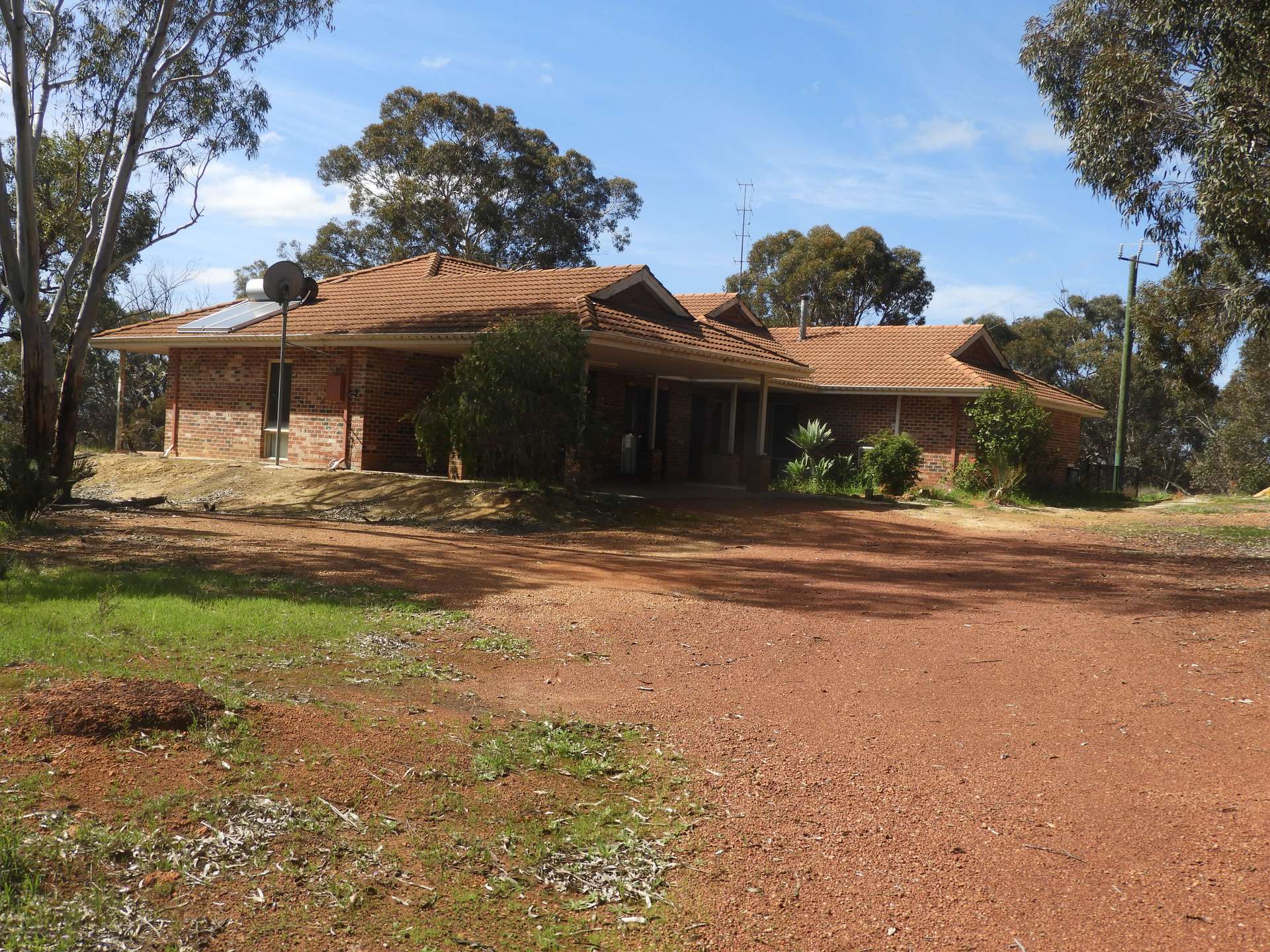 Former Bindoon Agricultural College, Bindoon For Sale by Farmbuy.com - image 26