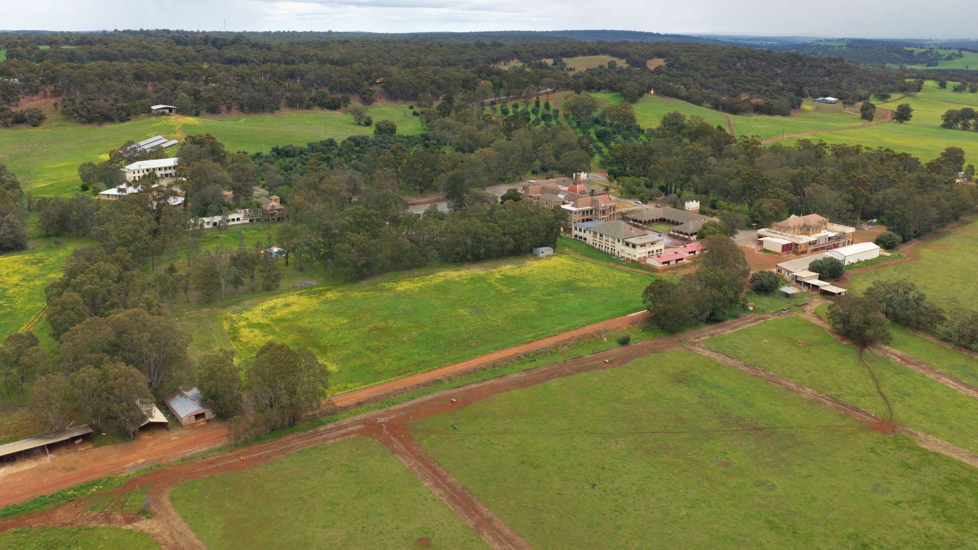 Former Bindoon Agricultural College, Bindoon For Sale by Farmbuy.com - image 19