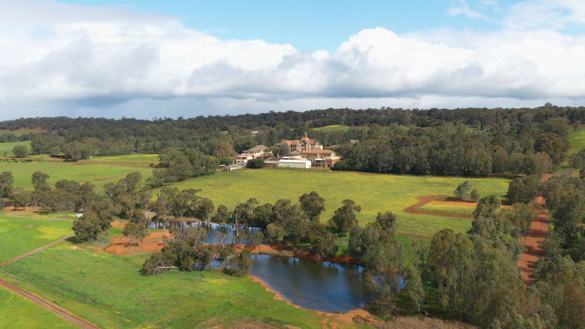 Former Bindoon Agricultural College, Bindoon For Sale by Farmbuy.com - image 2