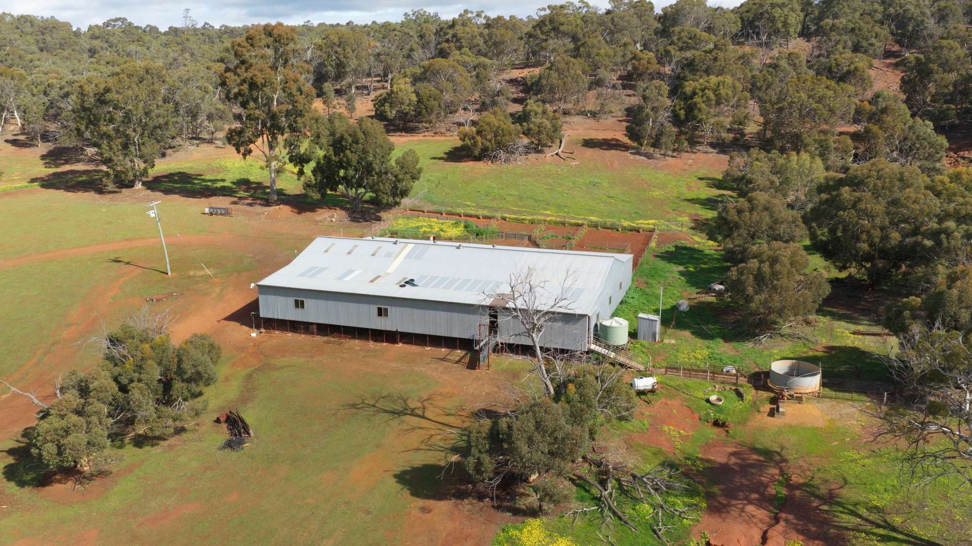 Former Bindoon Agricultural College, Bindoon For Sale by Farmbuy.com - image 21