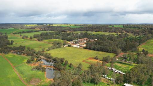 Former Bindoon Agricultural College, Bindoon WA 6502