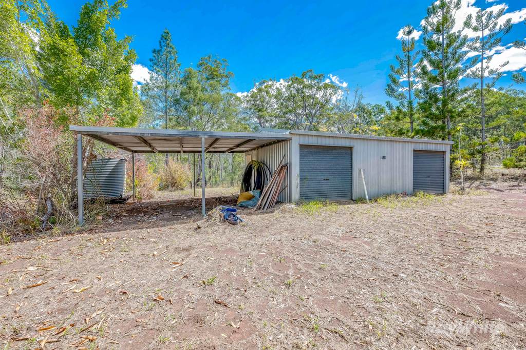 98 Mcilwraith Road, McIlwraith QLD 4671