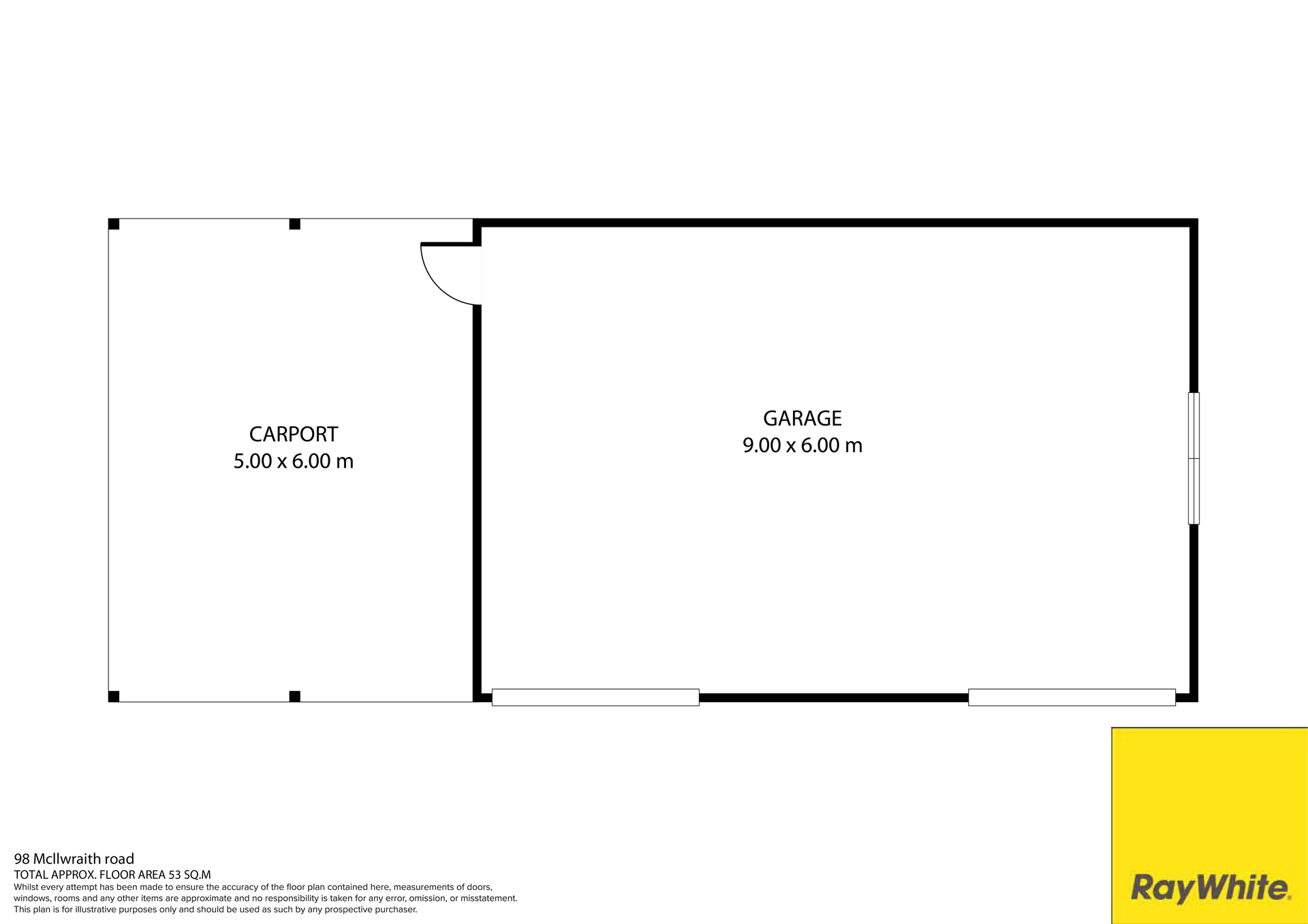 98 Mcilwraith Road, McIlwraith For Sale by Farmbuy.com - image 5
