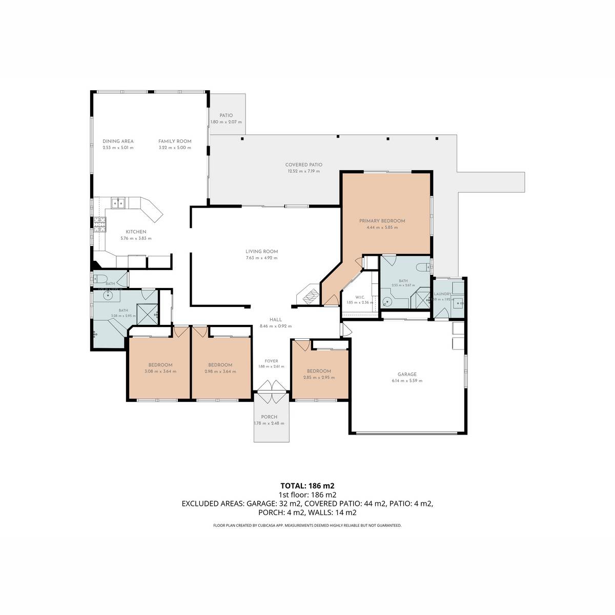 355 Dixon Lane, Ramsay For Sale by Farmbuy.com - floorplan 1