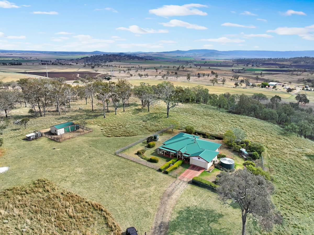 355 Dixon Lane, Ramsay For Sale by Farmbuy.com - image 2