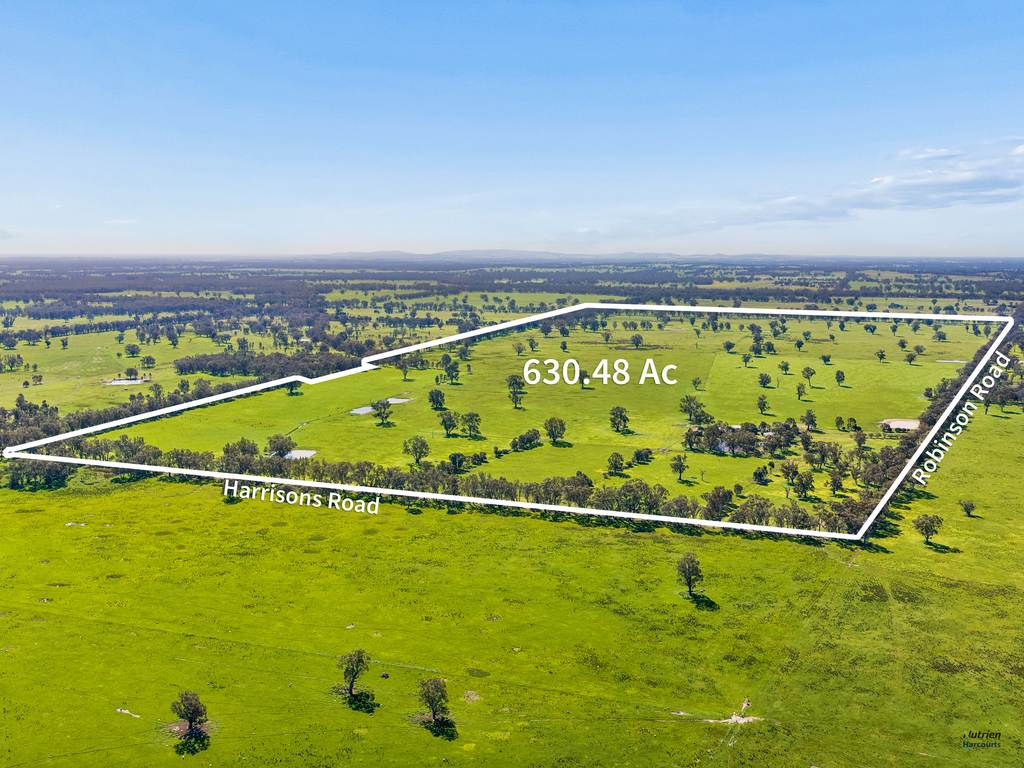 43 Robinson Road, Violet Town VIC 3669