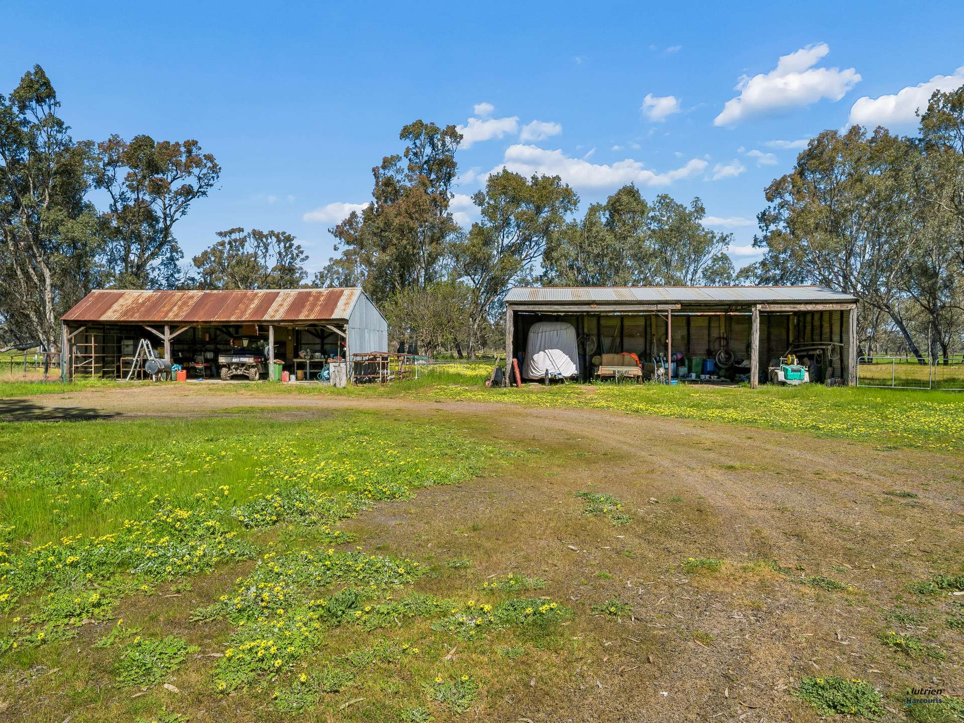 43 Robinson Road, Violet Town For Sale by Farmbuy.com - image 11