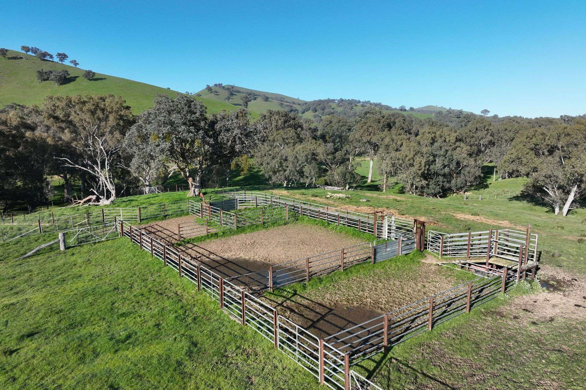 5695 Melba Highway, Yea For Sale by Farmbuy.com - image 10
