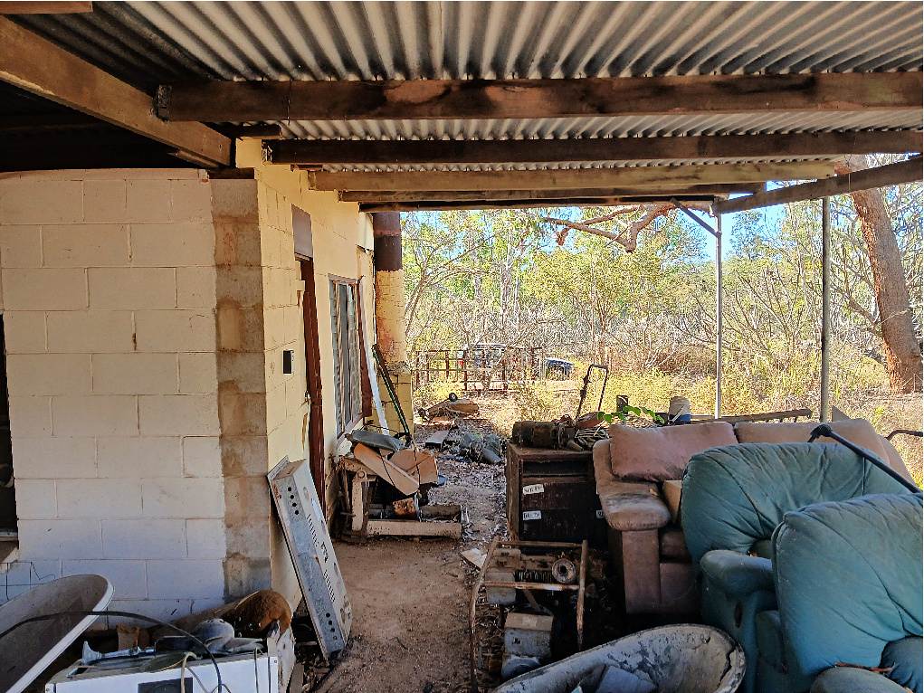 105 Silver Valley Road, Silver Valley For Sale by Farmbuy.com - image 5