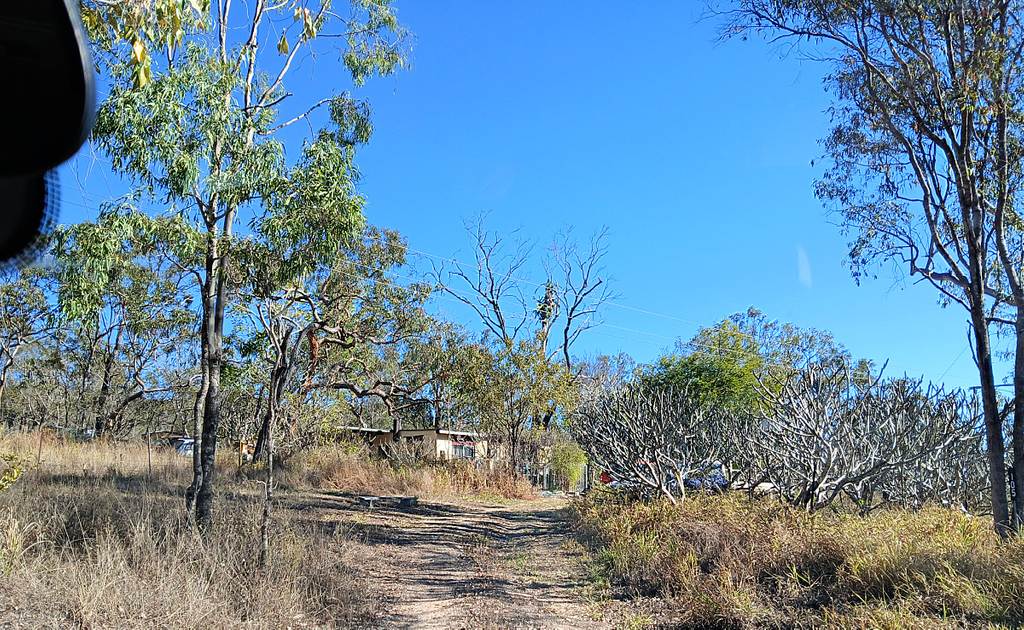 105 Silver Valley Road, Silver Valley QLD 4872