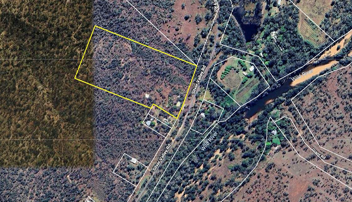 105 Silver Valley Road, Silver Valley For Sale by Farmbuy.com - image 10