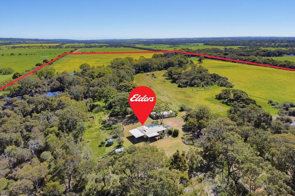 314 Birchmore Road, Birchmore SA 5223