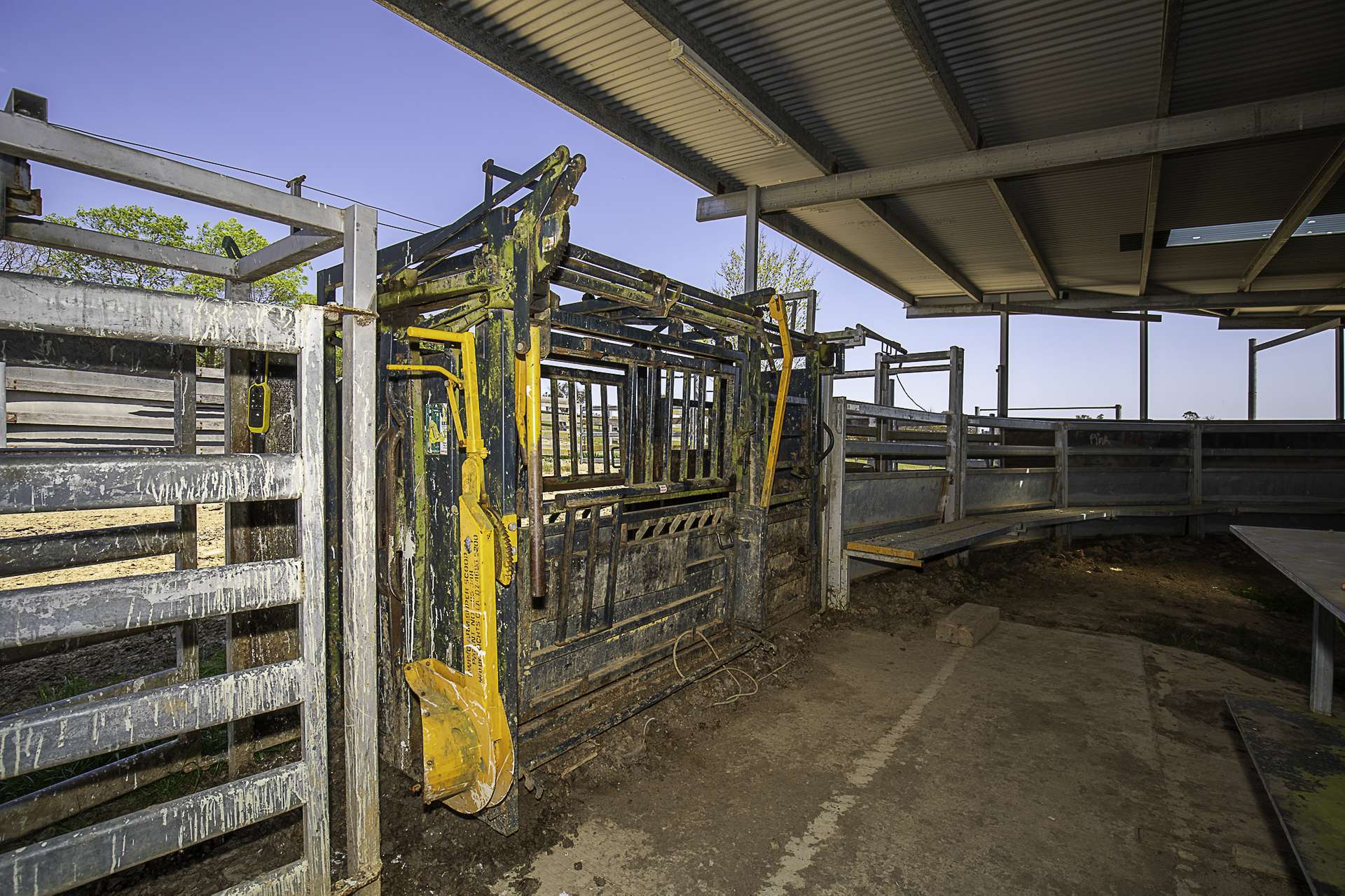 "Sylvania" 89 Townsend Road, Armidale Auction by Farmbuy.com - image 15