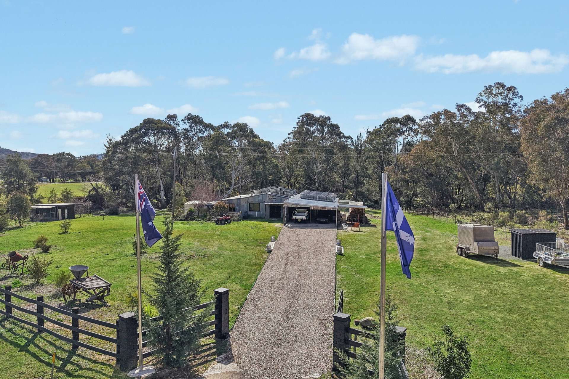 1807 Windeyer Road, Windeyer For Sale by Farmbuy.com - image 12