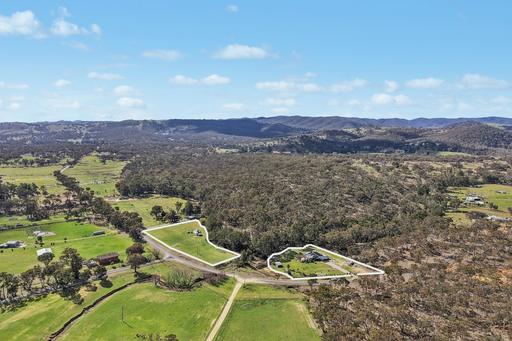 Farm For Sale - NSW - Windeyer - 2850 - A Country Escape with Room to Create 
