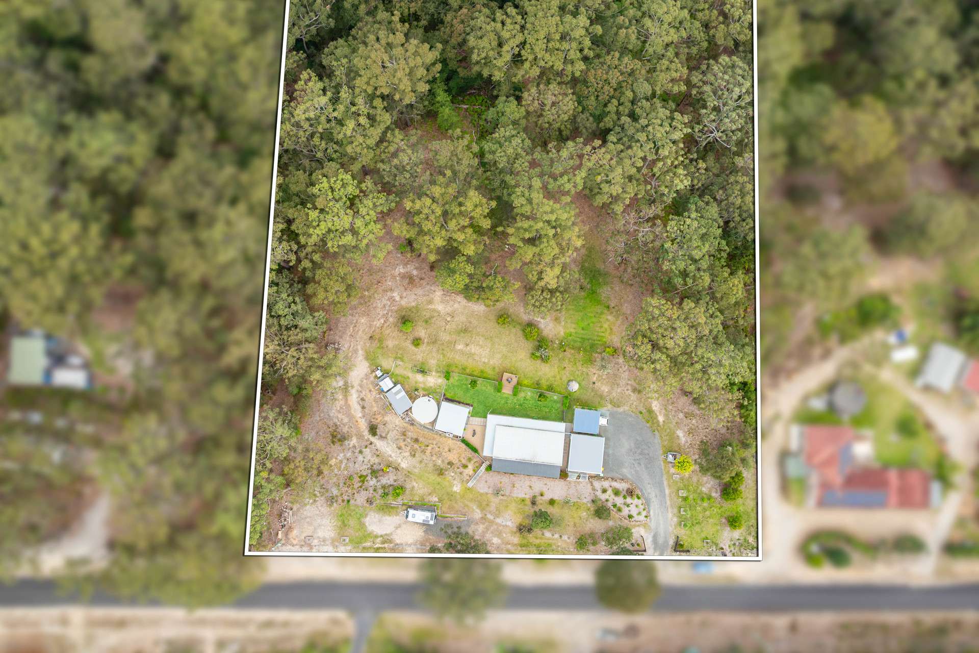 39 Clyde View Drive, Long Beach For Sale by Farmbuy.com - image 22