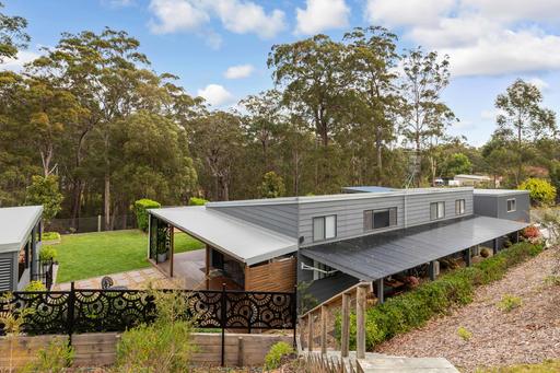Farm For Sale - NSW - Long Beach - 2536 - Immaculate Lifestyle Property in Long Beach 