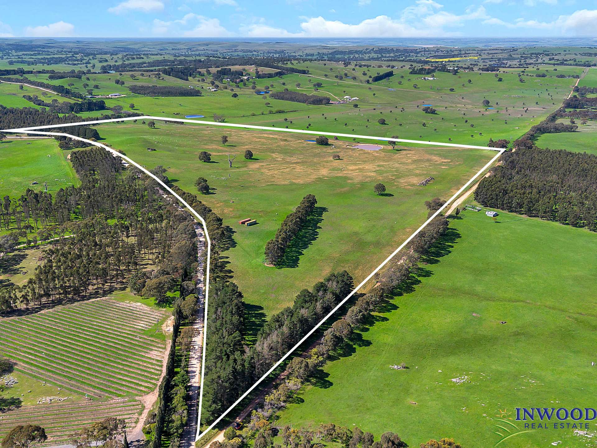 408 Tapscotts Road, Mount Pleasant For Sale by Farmbuy.com - image 3