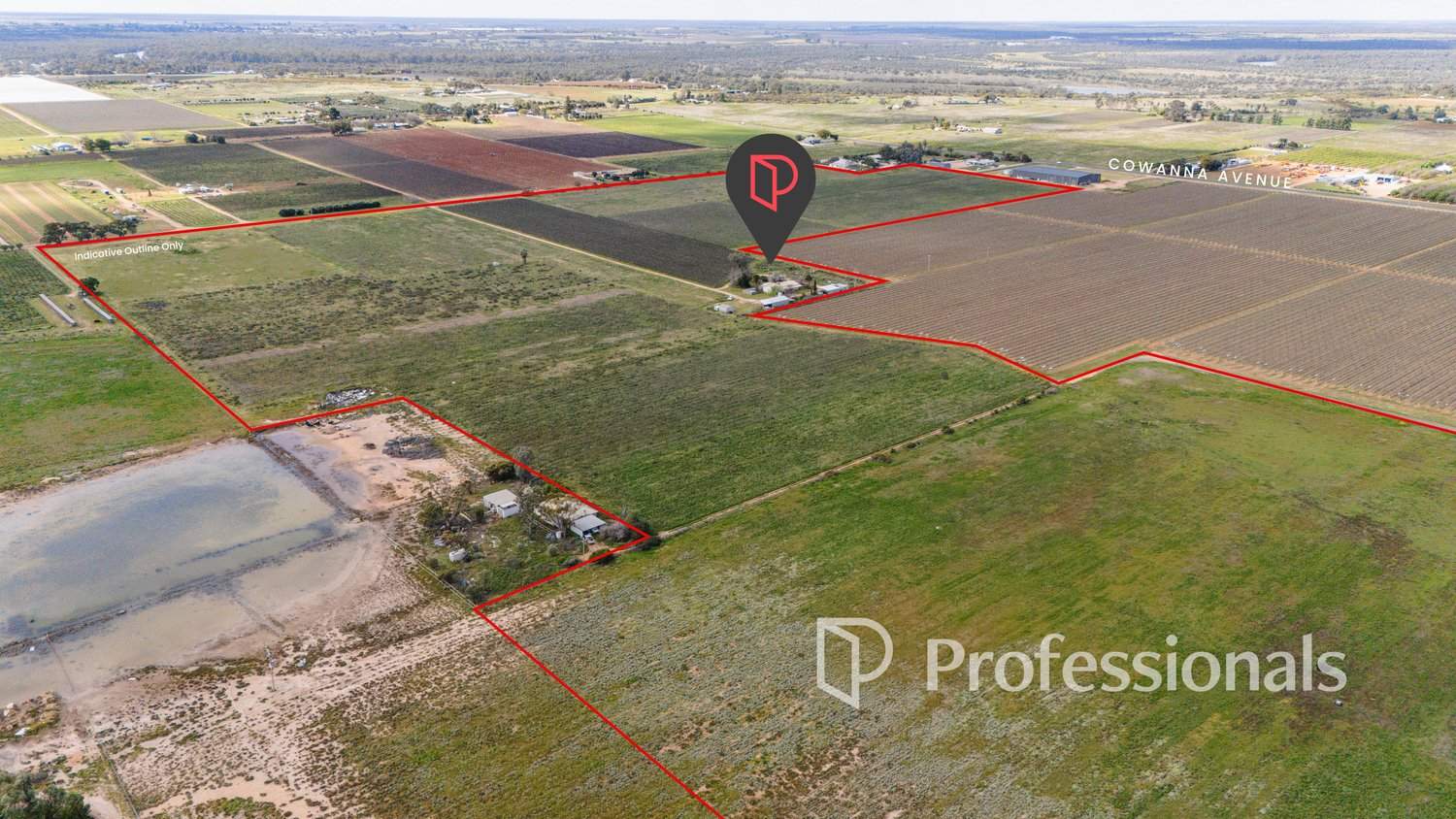 57 First Street & Myall Lane, Merbein Auction by Farmbuy.com - image 7