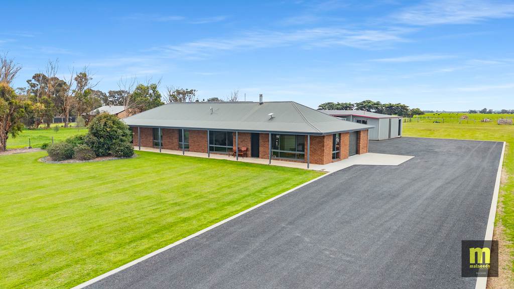 60 Dingley Dell Road, Port Macdonnell SA 5291