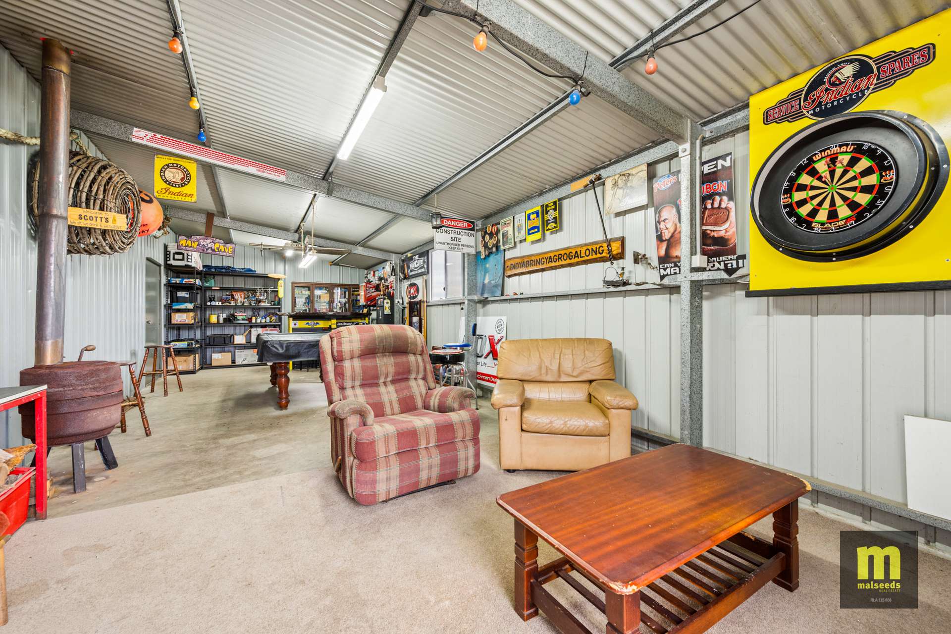 60 Dingley Dell Road, Port Macdonnell For Sale by Farmbuy.com - image 15