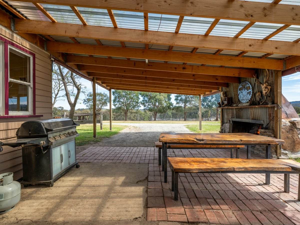 710 Hodges Estate Road, Calulu For Sale by Farmbuy.com - image 7