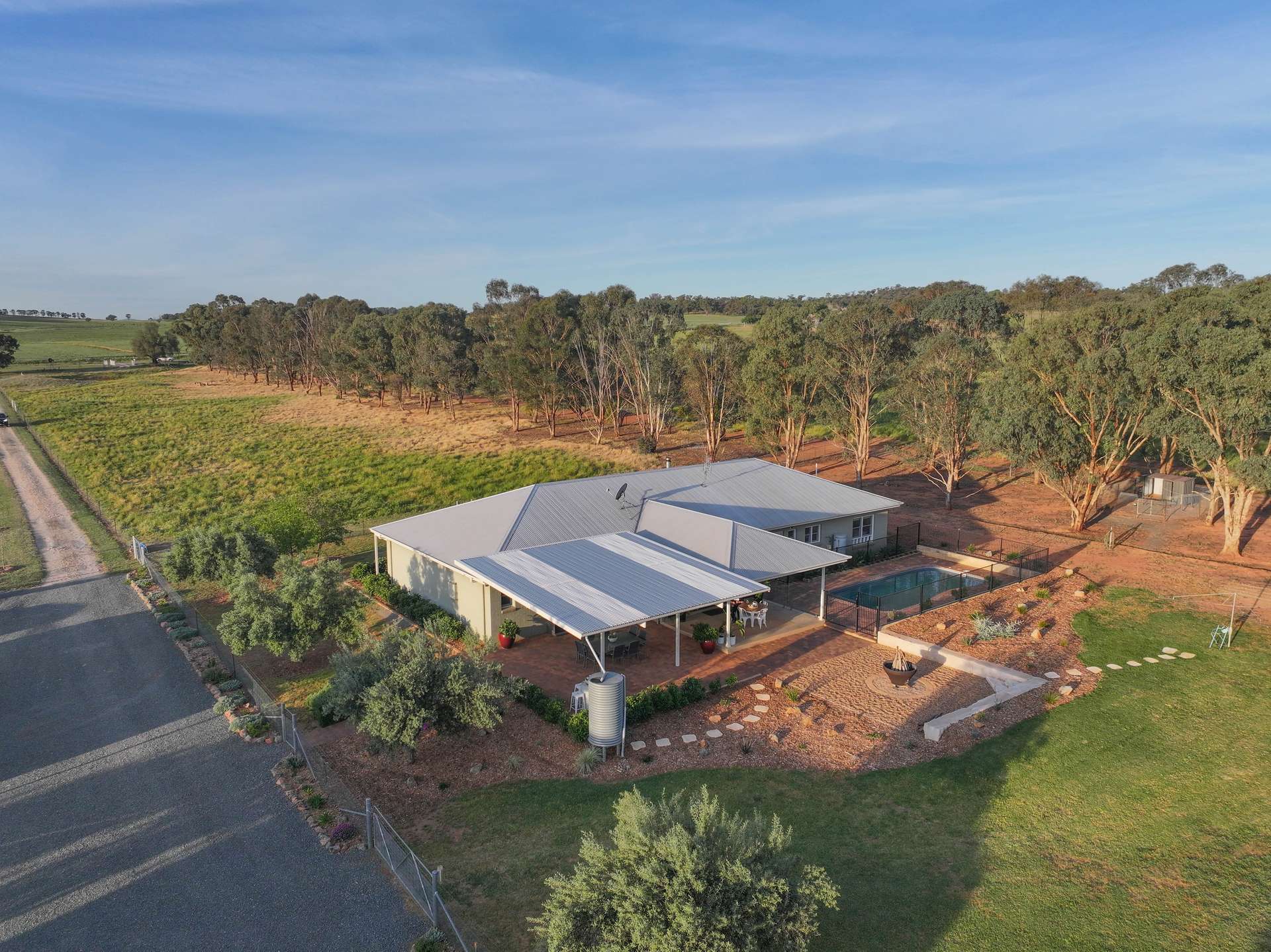 542 Cookamidgera Road, Parkes Auction by Farmbuy.com - image 30