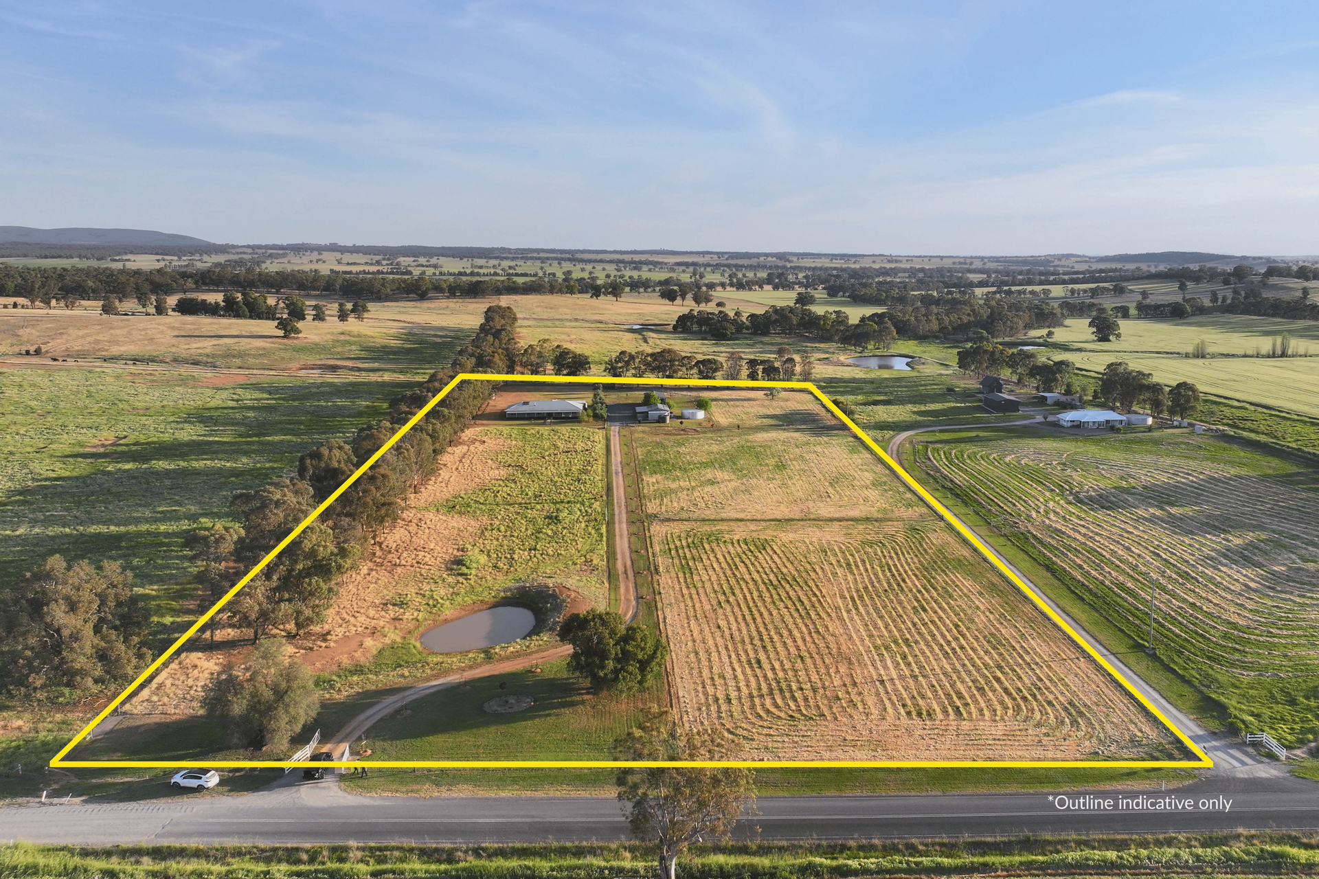 542 Cookamidgera Road, Parkes Auction by Farmbuy.com - image 6