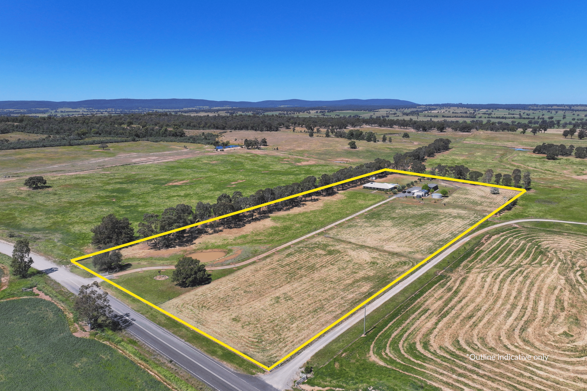 542 Cookamidgera Road, Parkes Auction by Farmbuy.com - image 28