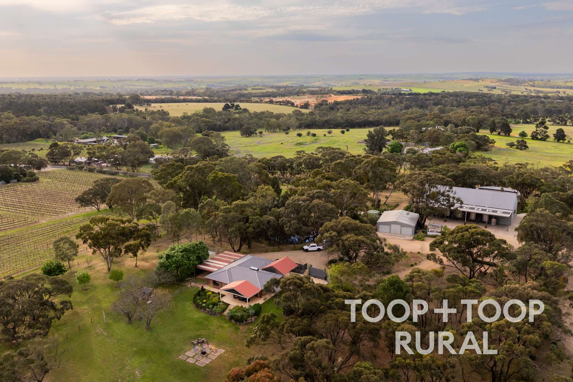 26 Gods Hill Road, Lyndoch For Sale by Farmbuy.com - image 1