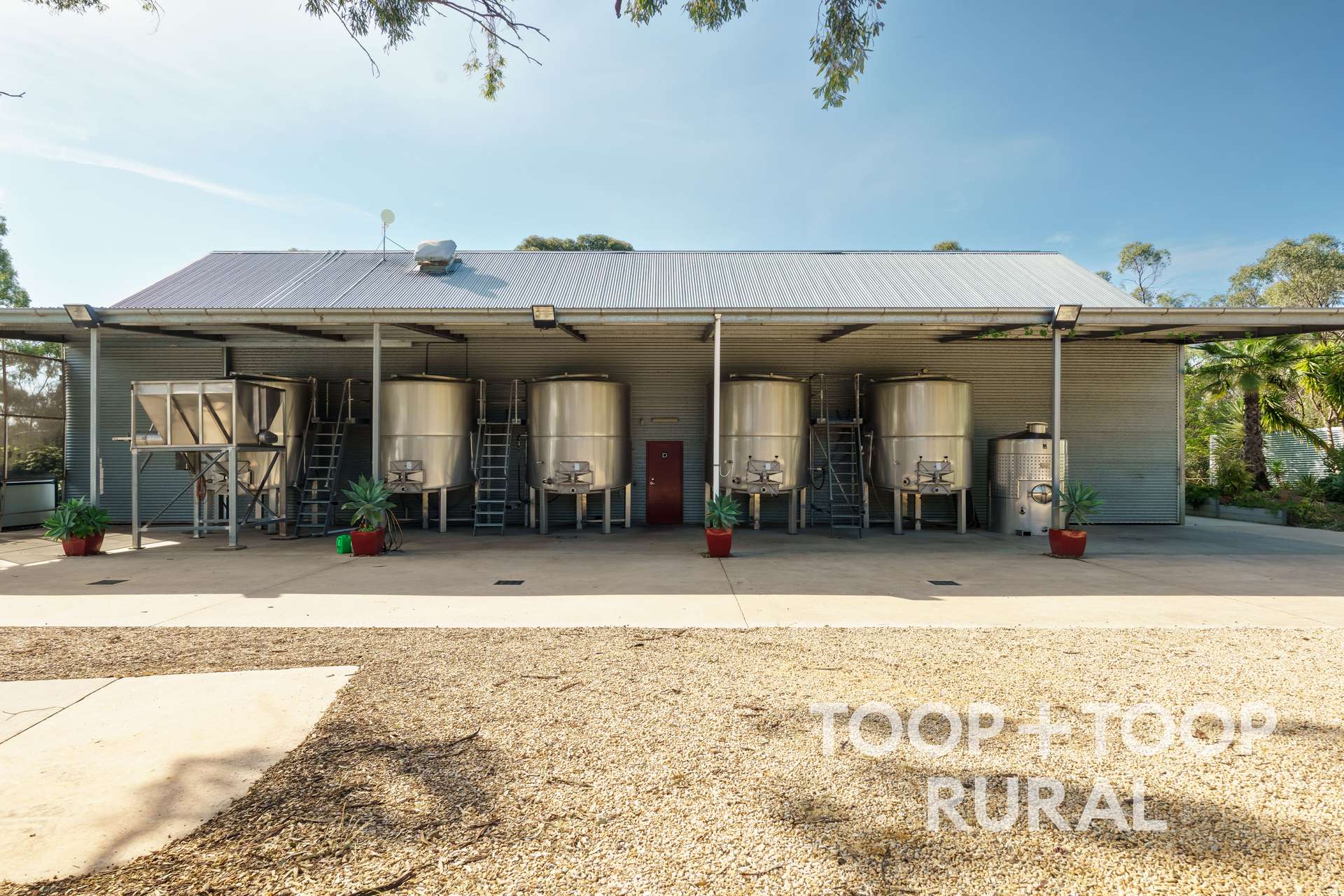 26 Gods Hill Road, Lyndoch For Sale by Farmbuy.com - image 24