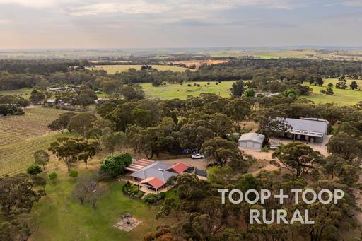 26 Gods Hill Road, Lyndoch SA 5351