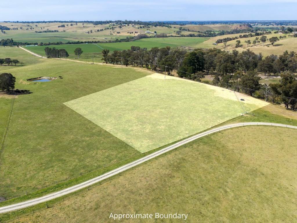 680 Hodges Estate Road, Calulu VIC 3875