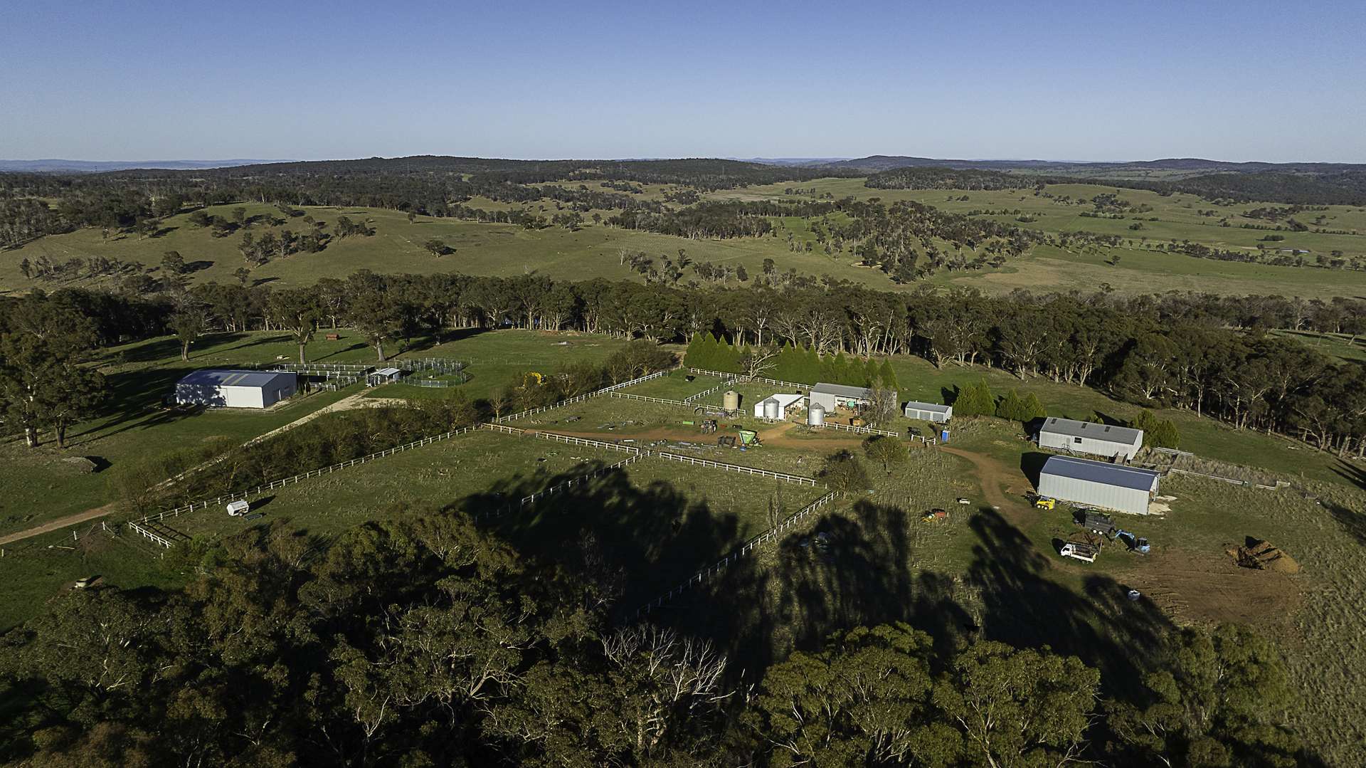 "Myola" 278 Toms Gully Road, Black Mountain Auction by Farmbuy.com - image 17