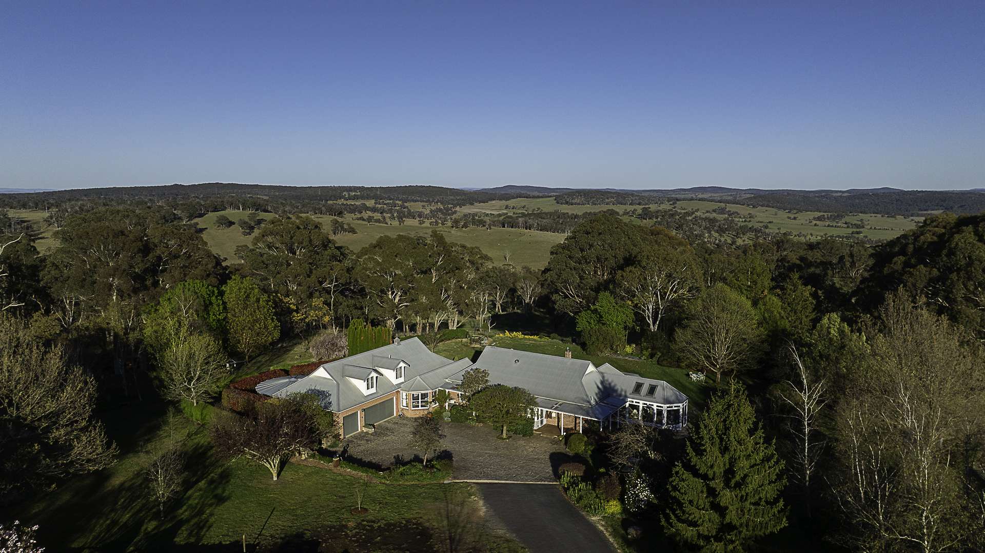 "Myola" 278 Toms Gully Road, Black Mountain Auction by Farmbuy.com - image 5