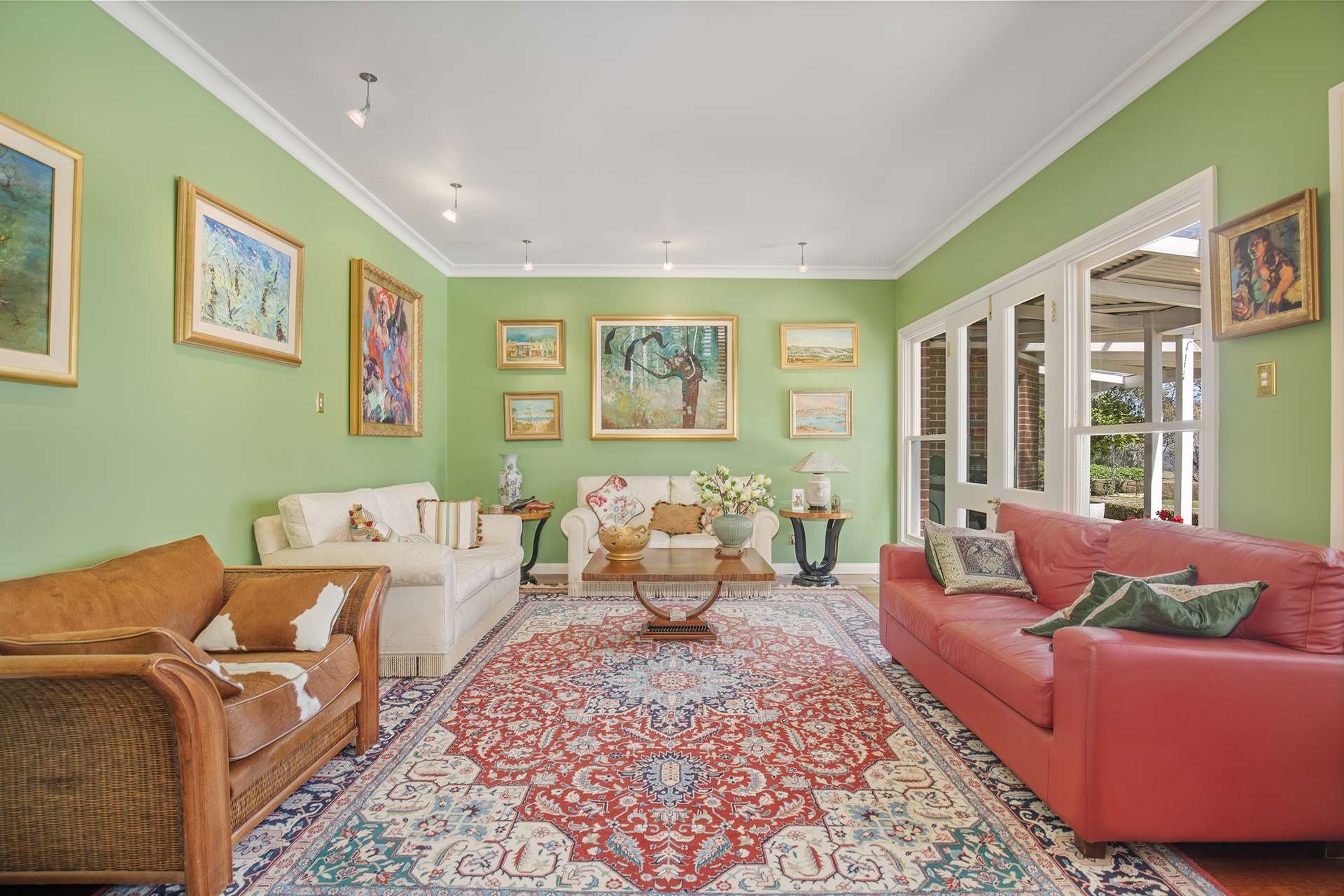 "Myola" 278 Toms Gully Road, Black Mountain Auction by Farmbuy.com - image 9